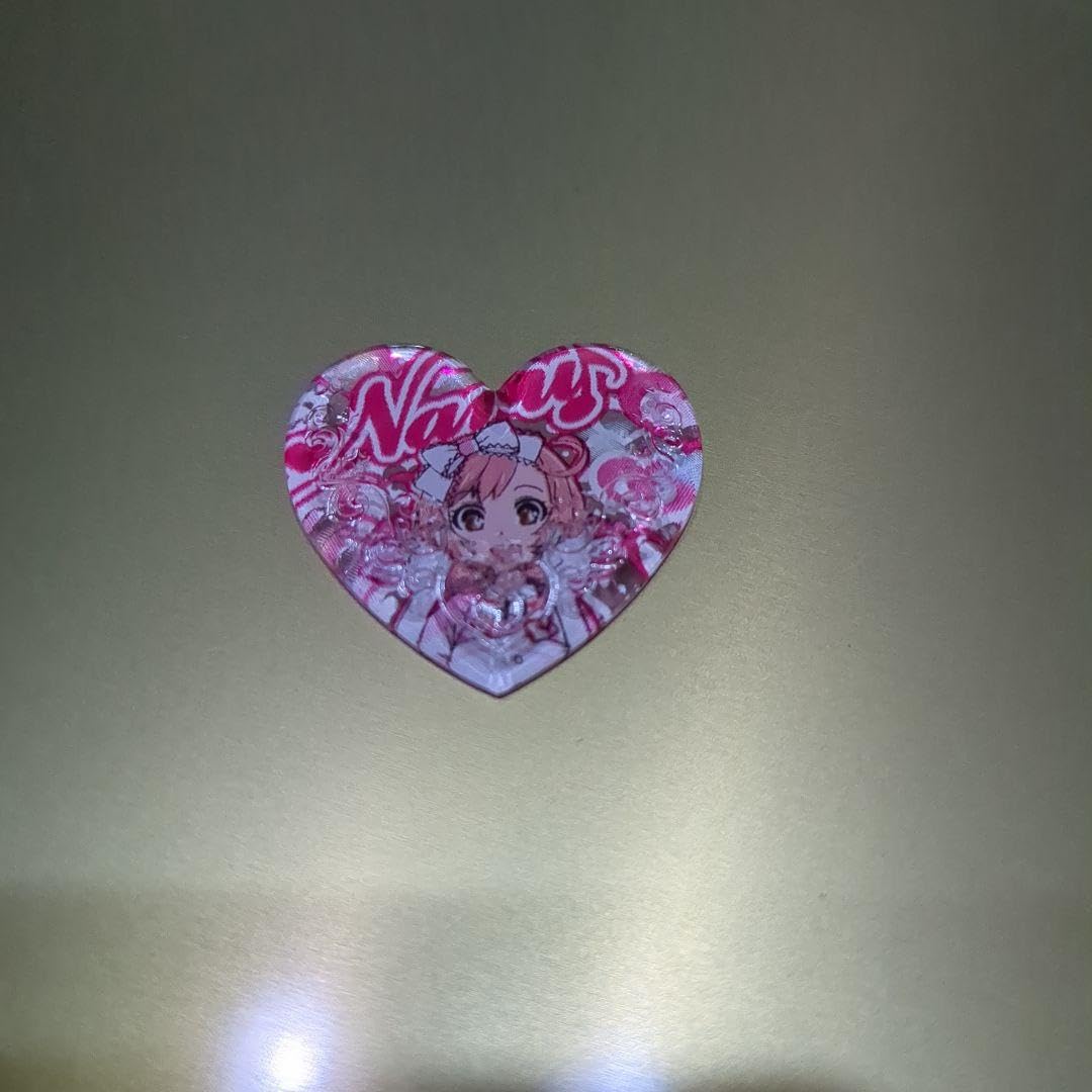 Amazon.co.jp: プリズムストーン キャラクターストーン : Toys & Games